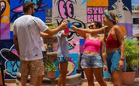 Chanclas Hostel Vallarta