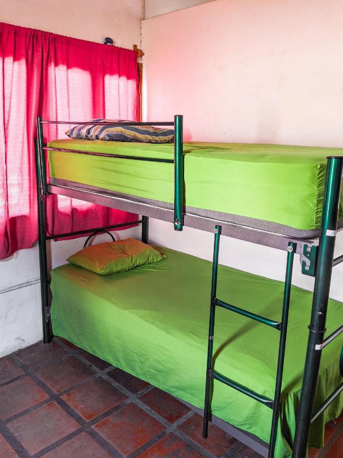 Chanclas Hostel Vallarta Puerto Vallarta Exterior photo